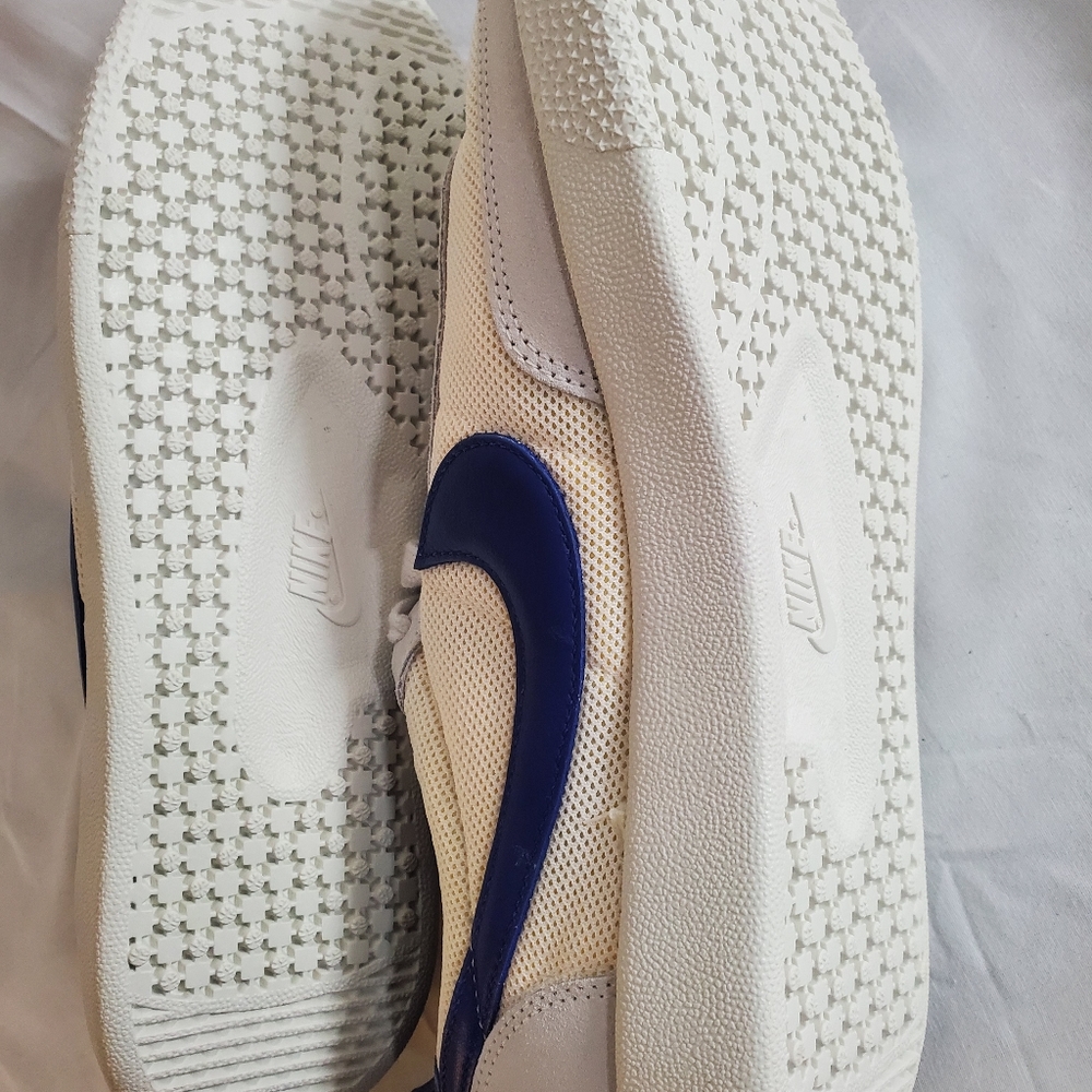 Nike Killshot OG Size 10 Sail Royal Blue DC7627 102 New. - Picture 7 of 8